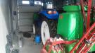 Naprawa maszyn rolniczych
